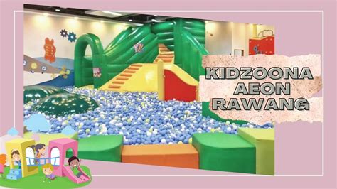 kidzoona moa price